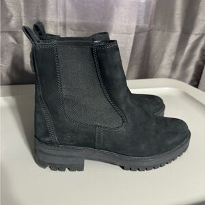 Women’s Timberland Chelsea Boots